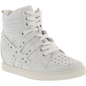 Ash Lynn Bootie sneaker 👟